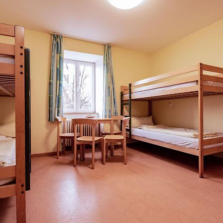 Jugendherberge Bad Homburg Bad Homburg vor der Hoehe Ngoại thất bức ảnh