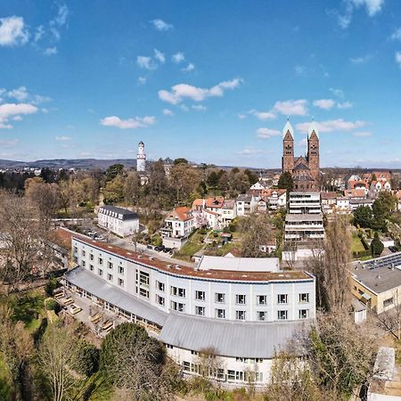 Jugendherberge Bad Homburg Bad Homburg vor der Hoehe Ngoại thất bức ảnh