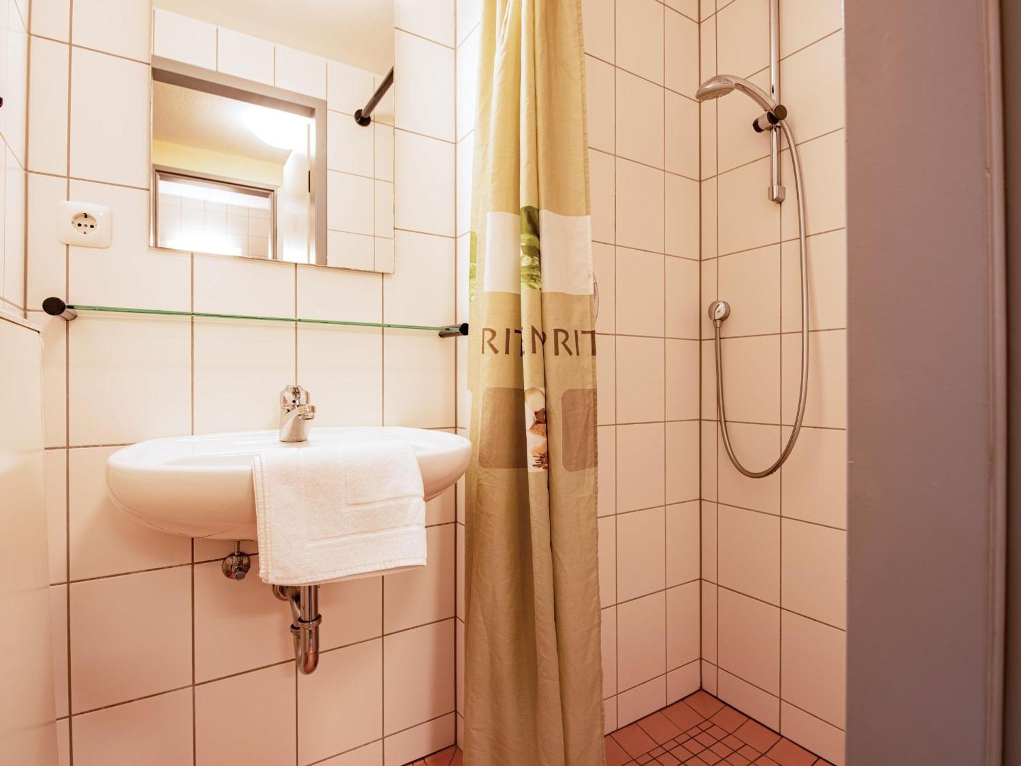 Jugendherberge Bad Homburg Bad Homburg vor der Hoehe Ngoại thất bức ảnh